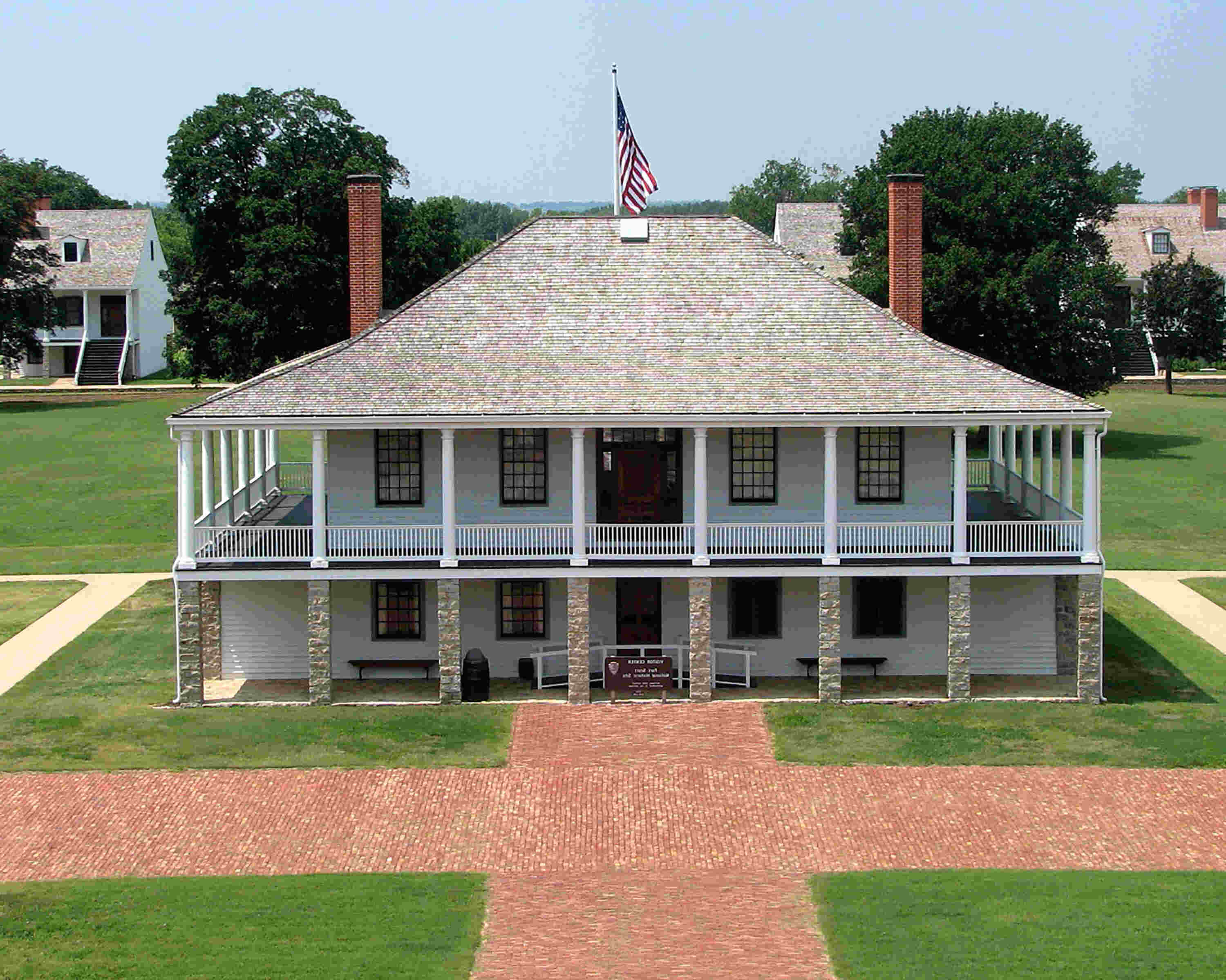 Hidden-Federal-Outposts-Of-Kansas8217s-Fort-Scott hidden-federal-outposts-of-kansass-fort-scott