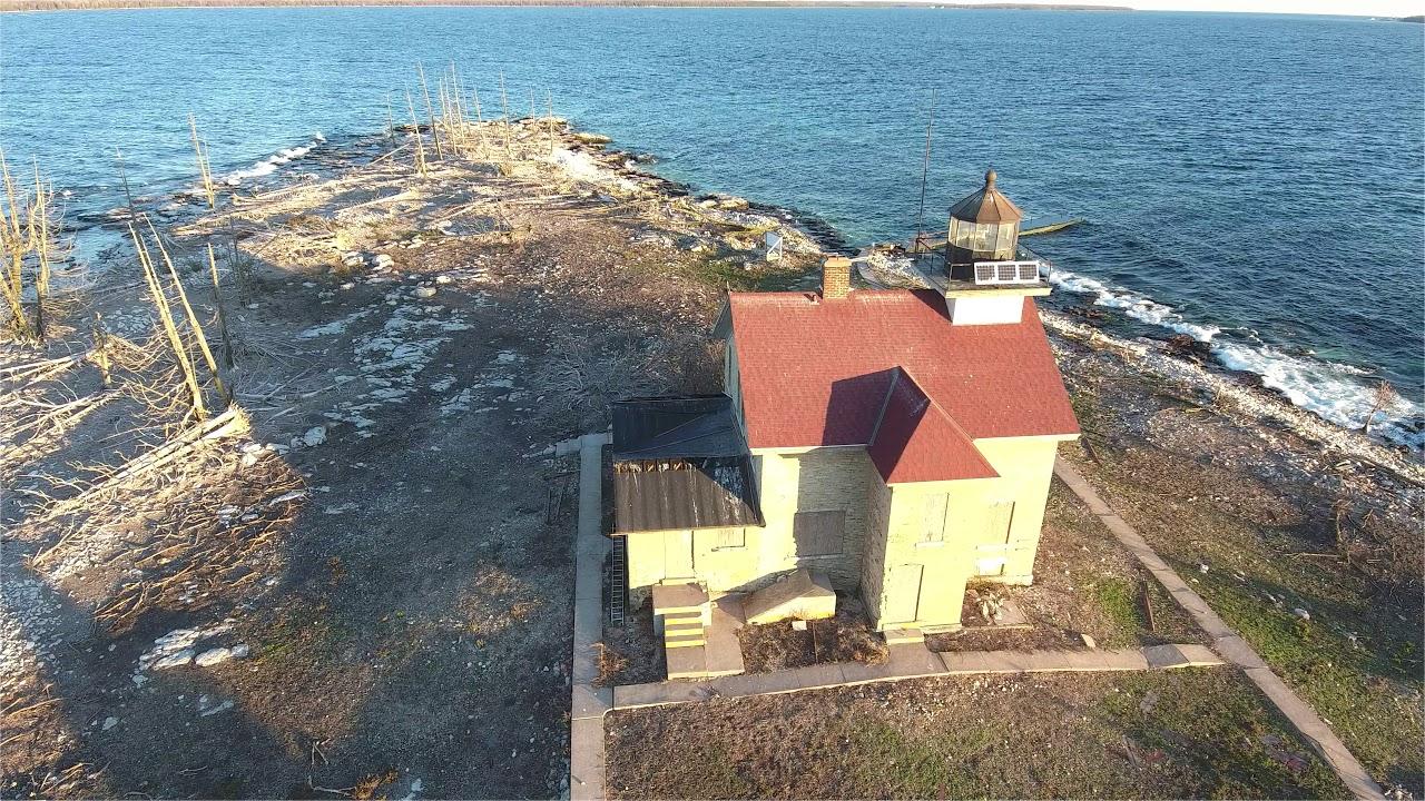 hidden-gems-of-door-countys-pilot-island