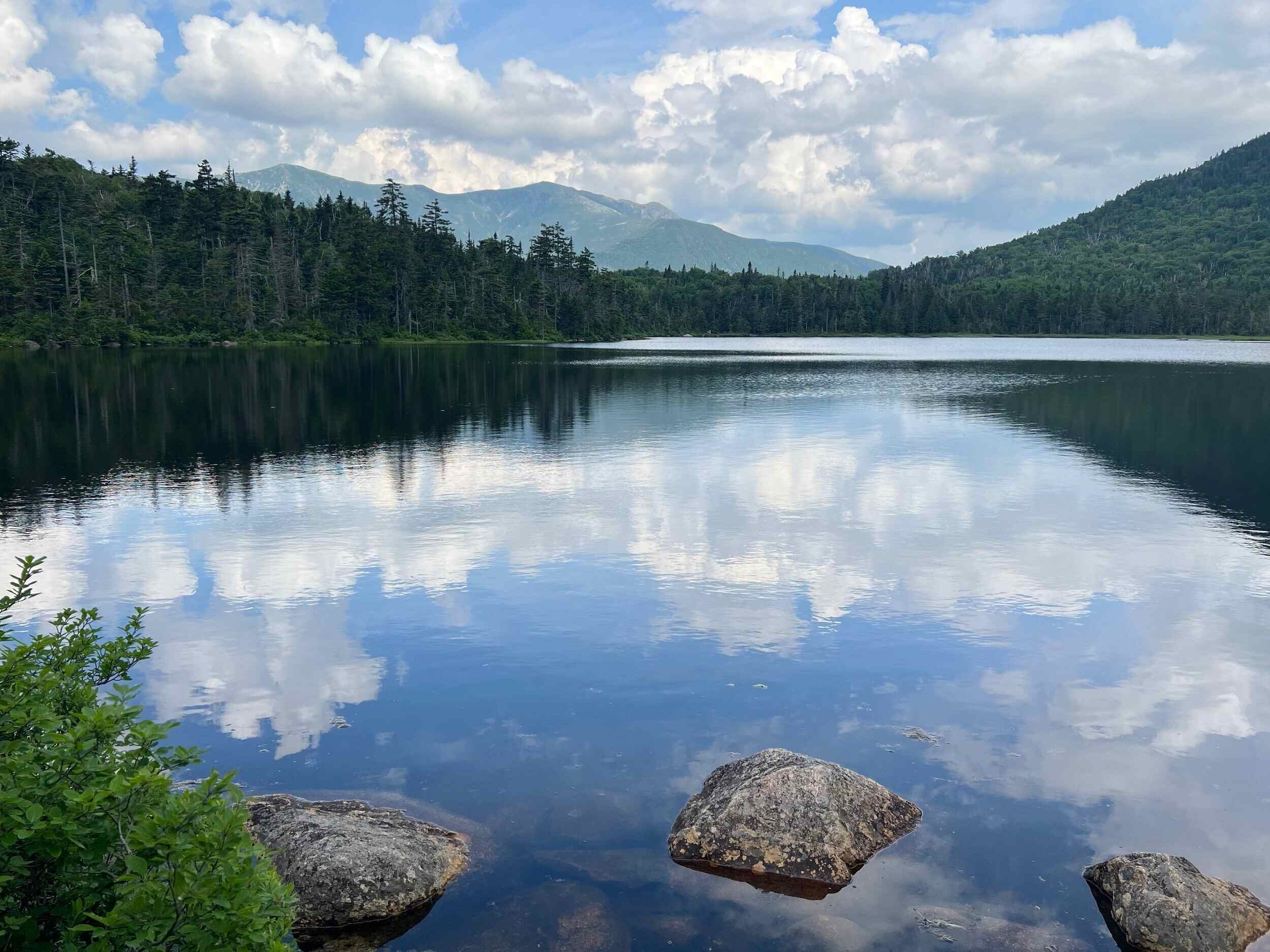 hidden-gems-of-franconia-notch-state-park-lonesome-lake