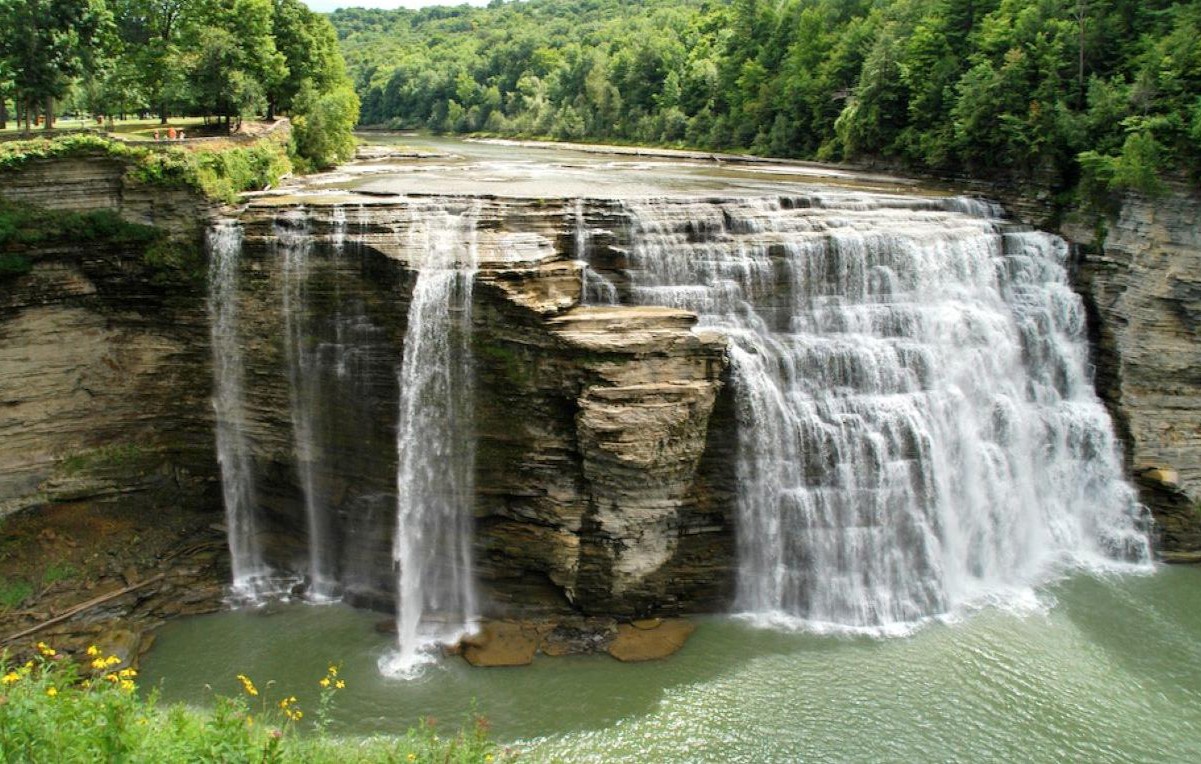 Hidden-Gems-Of-Letchworth-State-Park8217s-Middle-Falls hidden-gems-of-letchworth-state-parks-middle-falls