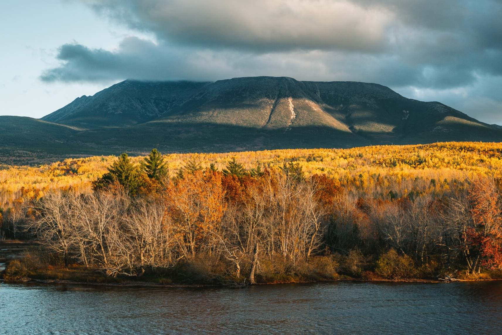 Hidden-Gems-Of-Maine8217s-Baxter-State-Park hidden-gems-of-maines-baxter-state-park