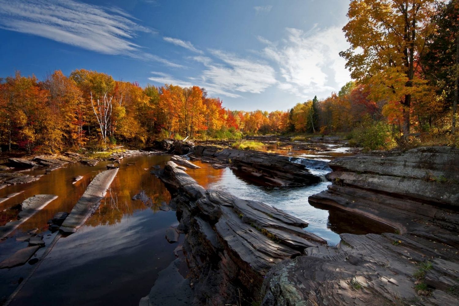 Hidden-Gems-Of-Michigan8217s-Jordan-River-Valley-Trout-Stream hidden-gems-of-michigans-jordan-river-valley-trout-stream