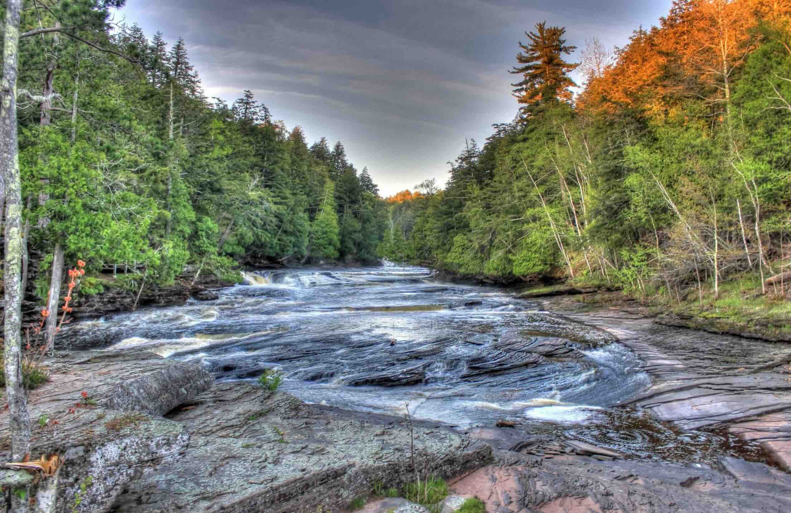 Hidden-Gems-Of-Michigan8217s-Porcupine-Mountains hidden-gems-of-michigans-porcupine-mountains