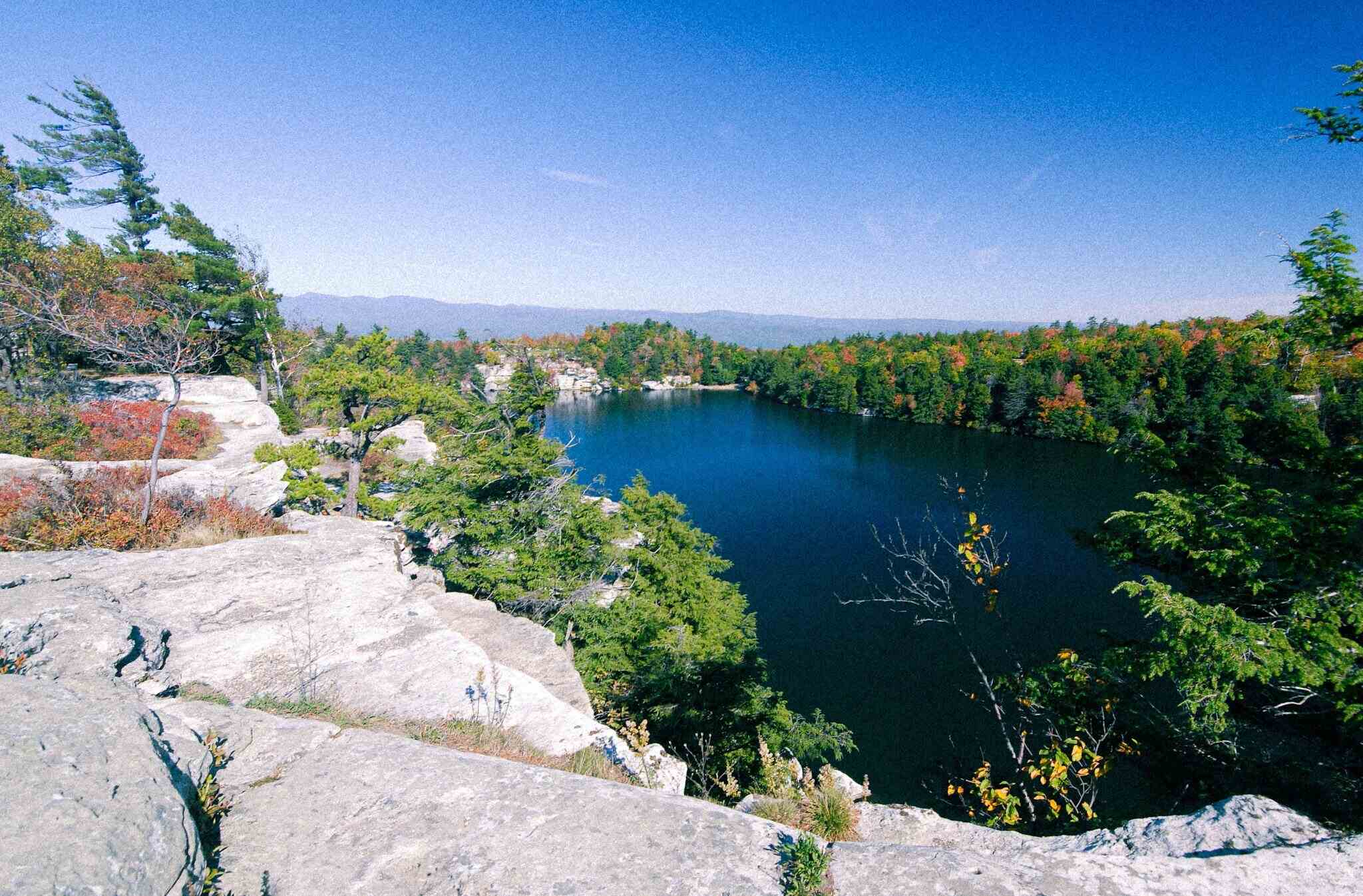 Hidden-Gems-Of-New-York8217s-Minnewaska-State-Park-Preserve hidden-gems-of-new-yorks-minnewaska-state-park-preserve