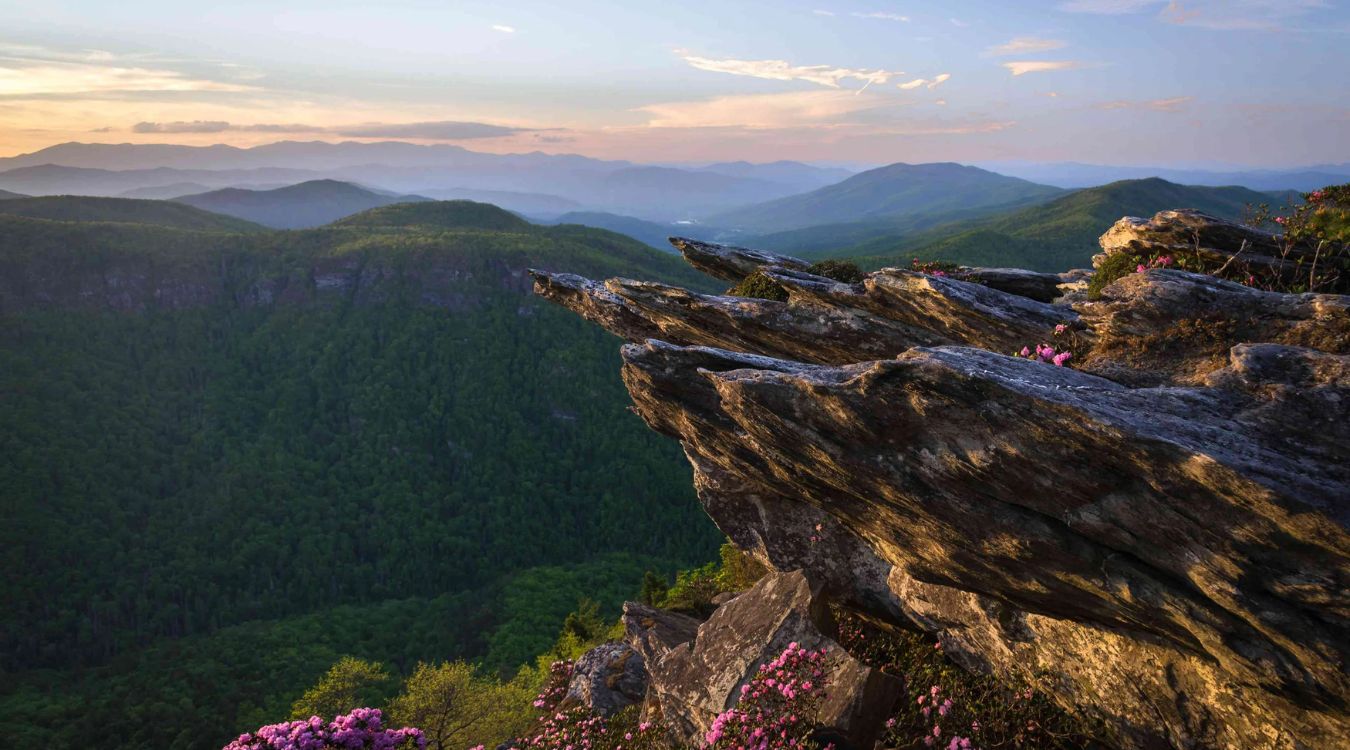 hidden-gems-of-north-carolinas-linville-gorge