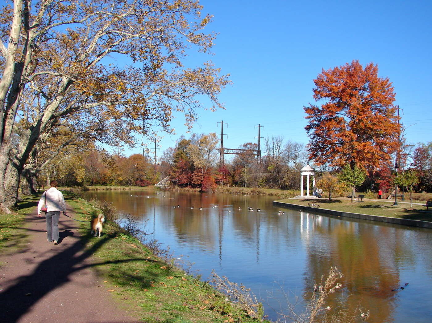 Hidden-Gems-Of-Pennsylvania8217s-Delaware-Canal-Towpath hidden-gems-of-pennsylvanias-delaware-canal-towpath