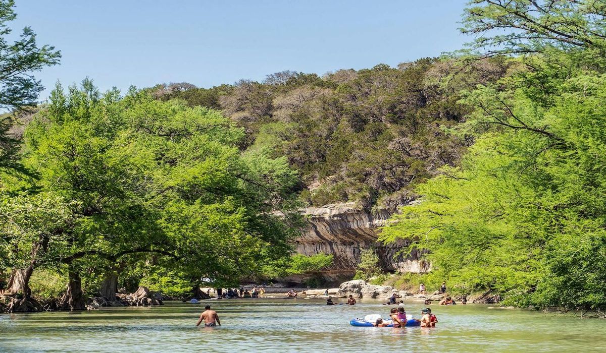 Hidden-Gems-Of-Texas8217s-Guadalupe-River-State-Park-Bald-Cypress-Trail hidden-gems-of-texass-guadalupe-river-state-park-bald-cypress-trail