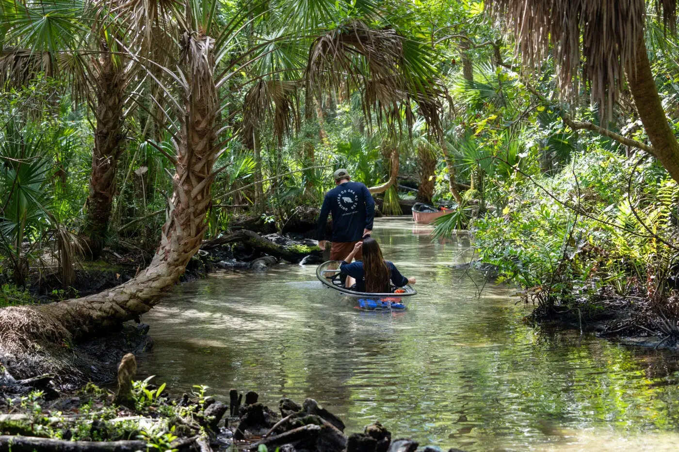 Hidden-Kayaking-Passages-In-Florida8217s-Chassahowitzka hidden-kayaking-passages-in-floridas-chassahowitzka