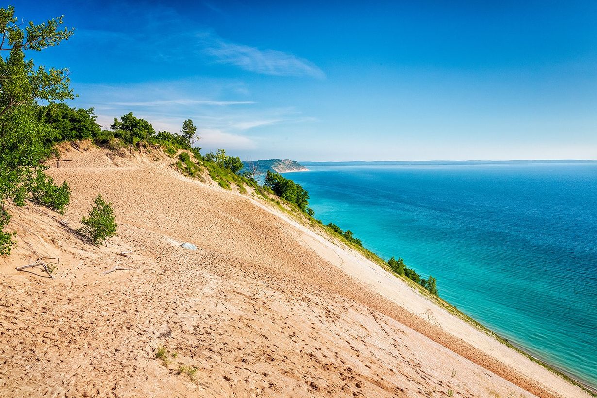 Hidden-Lagoons-Of-Michigan8217s-Sleeping-Bear hidden-lagoons-of-michigans-sleeping-bear