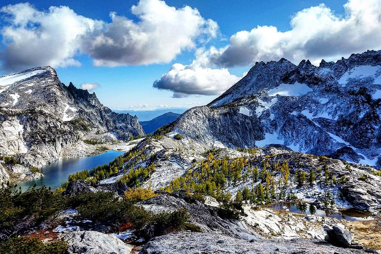 Hidden-Mountain-Lakes-Of-Washington8217s-Enchantment hidden-mountain-lakes-of-washingtons-enchantment