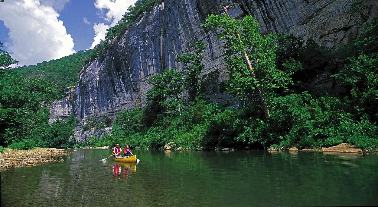 Hidden-Mountain-Pools-Of-Arkansas8217s-Buffalo-National-River hidden-mountain-pools-of-arkansass-buffalo-national-river