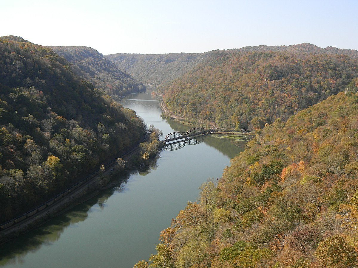Hidden-Mountain-Villages-Of-West-Virginia8217s-Hawks-Nest hidden-mountain-villages-of-west-virginias-hawks-nest