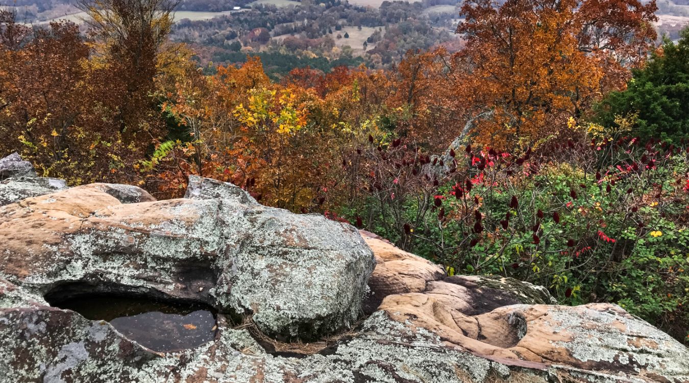 hidden-native-american-prayer-sites-on-petit-jean-mountain