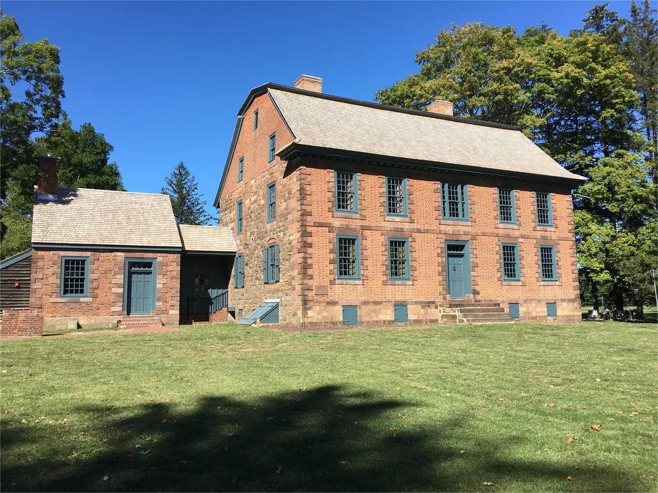 Hidden-Revolutionary-War-Hideouts-In-New-Jersey8217s-Watchung hidden-revolutionary-war-hideouts-in-new-jerseys-watchung