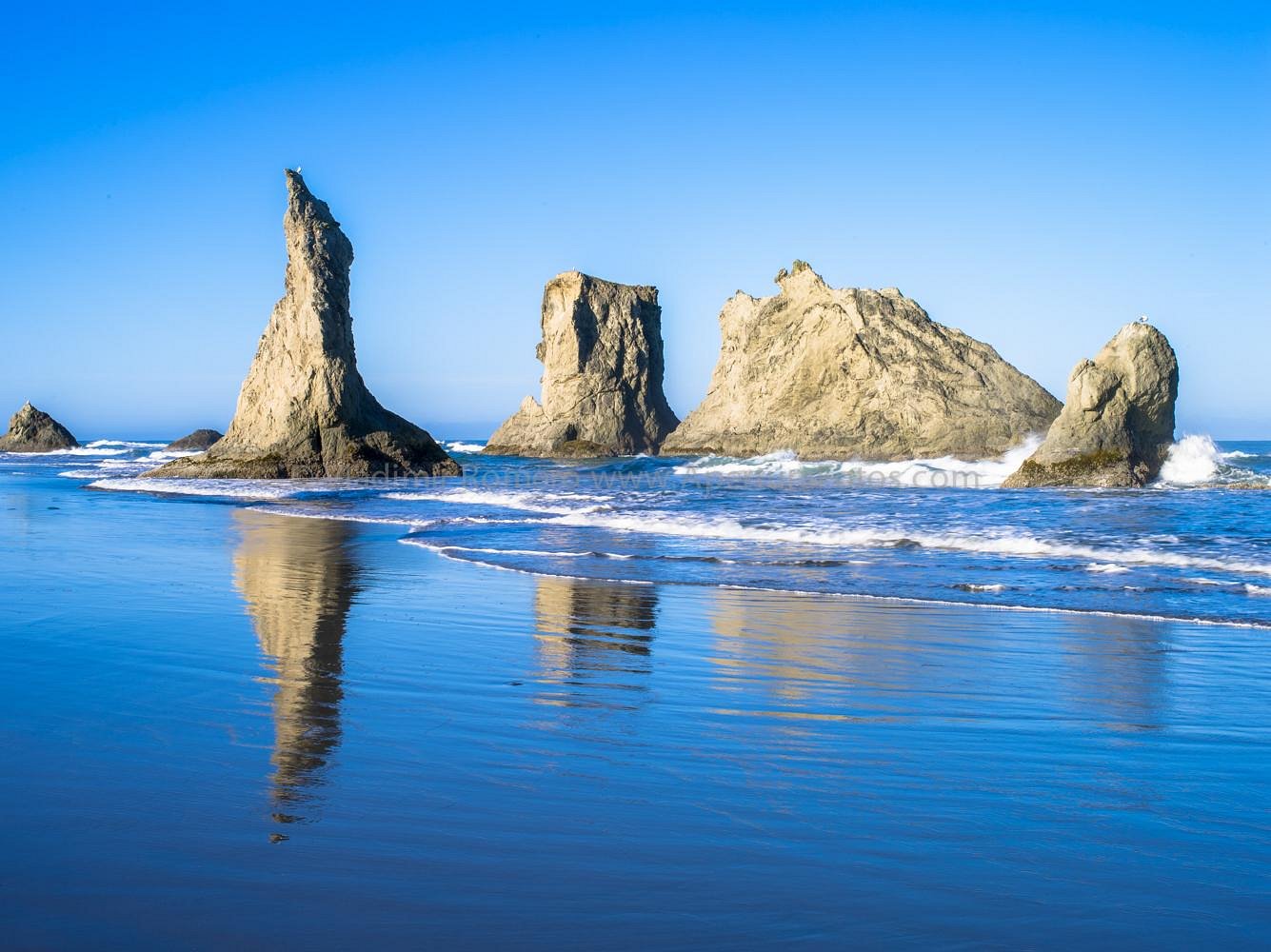 Hidden-Sea-Caves-Of-Oregon8217s-Bandon-Beach hidden-sea-caves-of-oregons-bandon-beach