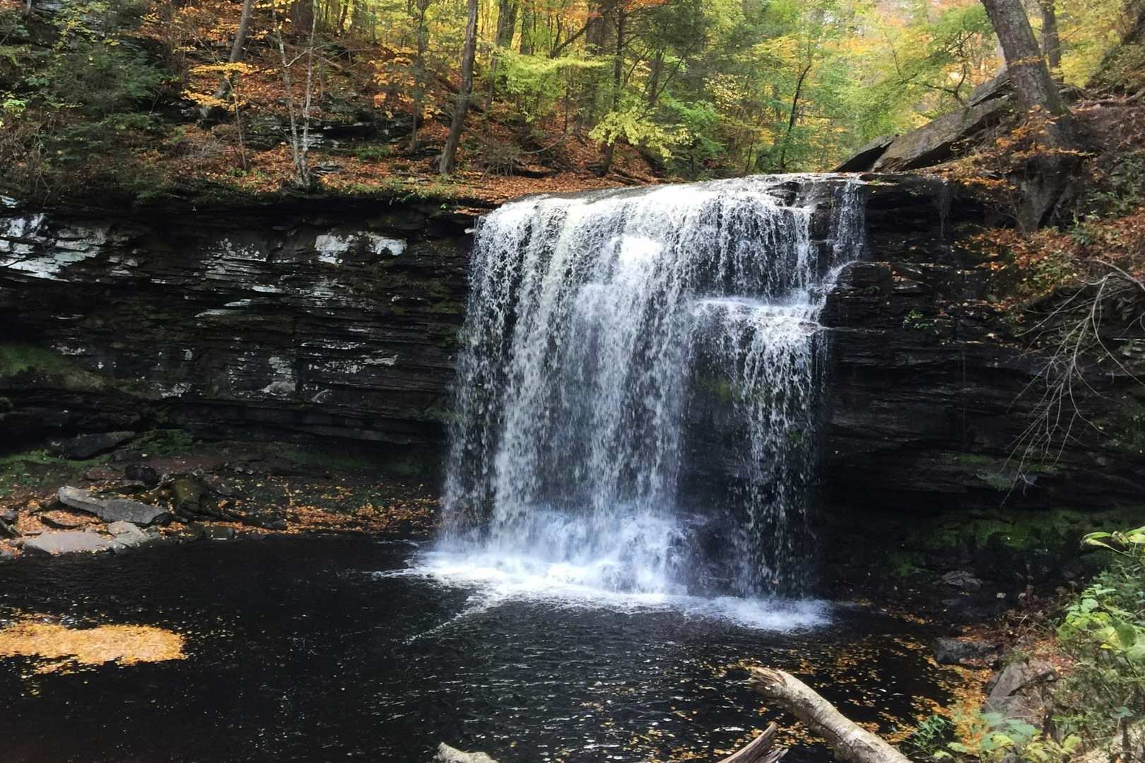 hidden-swimming-holes-in-pennsylvanias-ricketts-glen