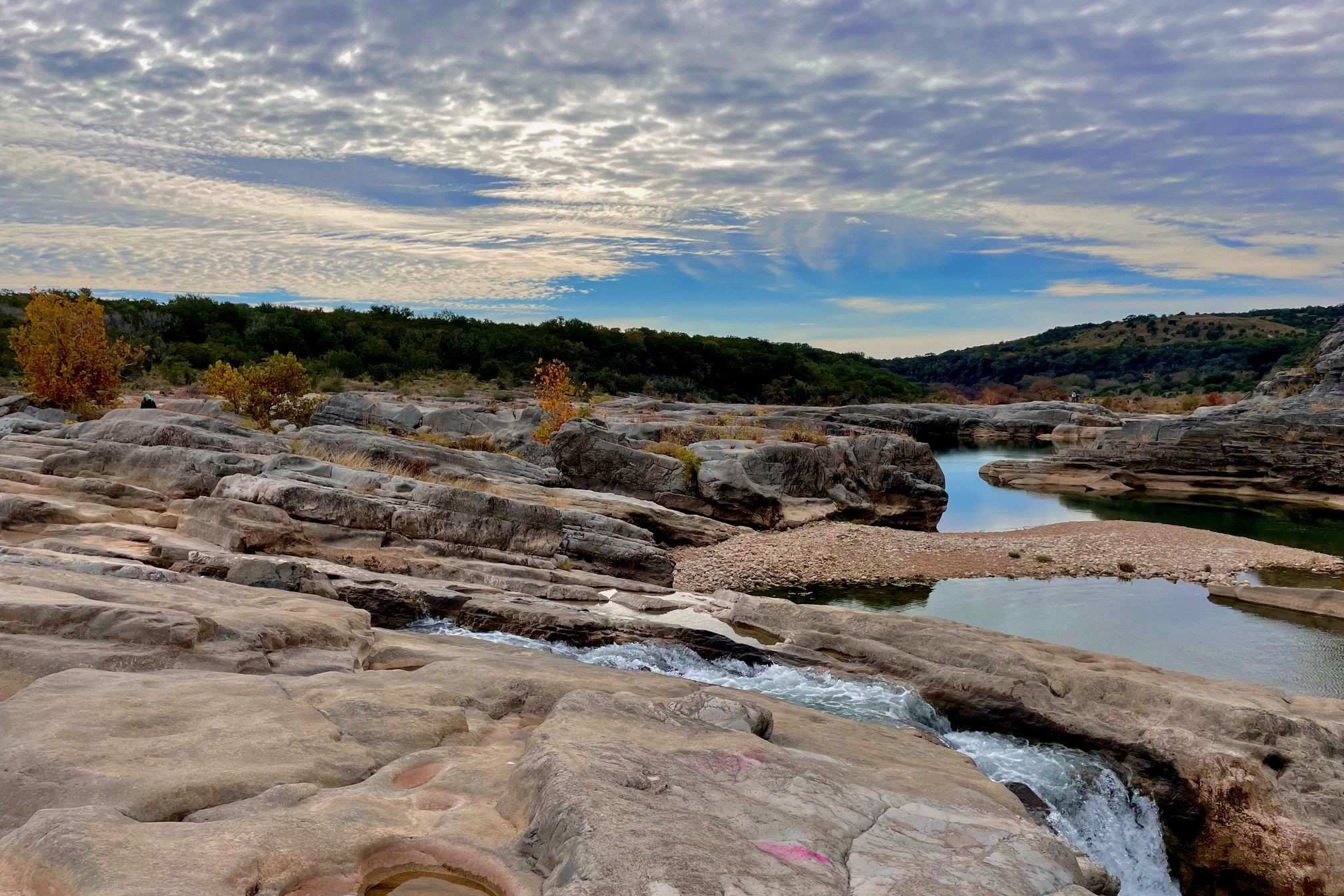 hidden-swimming-holes-in-texass-pedernales-falls