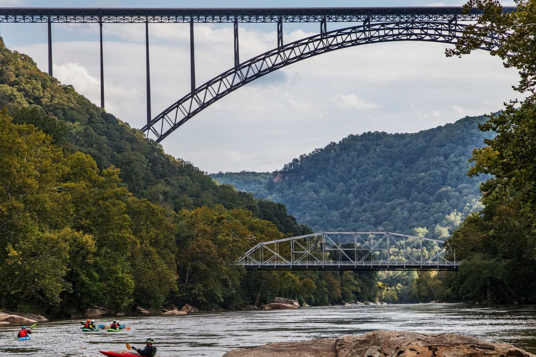 Hidden-Towns-Of-West-Virginia8217s-New-River-Gorge hidden-towns-of-west-virginias-new-river-gorge