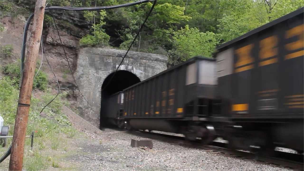 Hidden-Train-Tunnels-Of-West-Virginia8217s-Big-Bend hidden-train-tunnels-of-west-virginias-big-bend