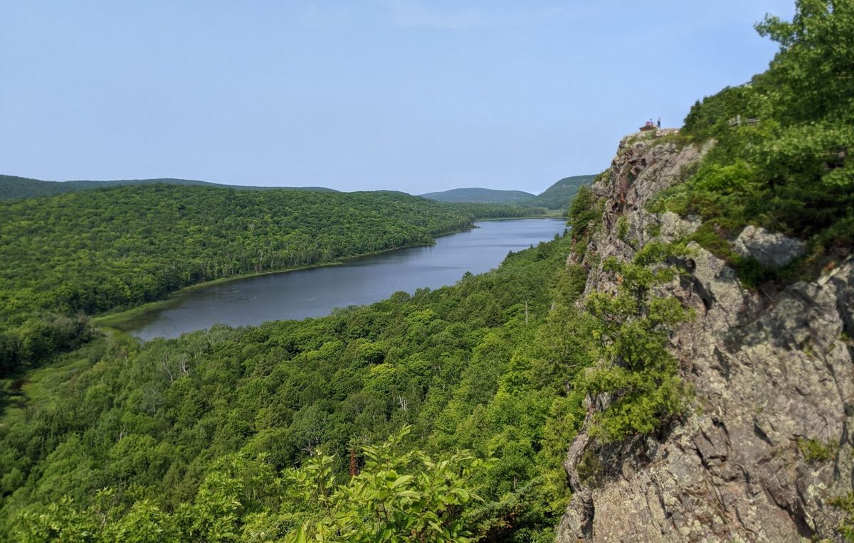 Hidden-Waterfalls-Of-Michigan8217s-Porcupine-Mountains hidden-waterfalls-of-michigans-porcupine-mountains
