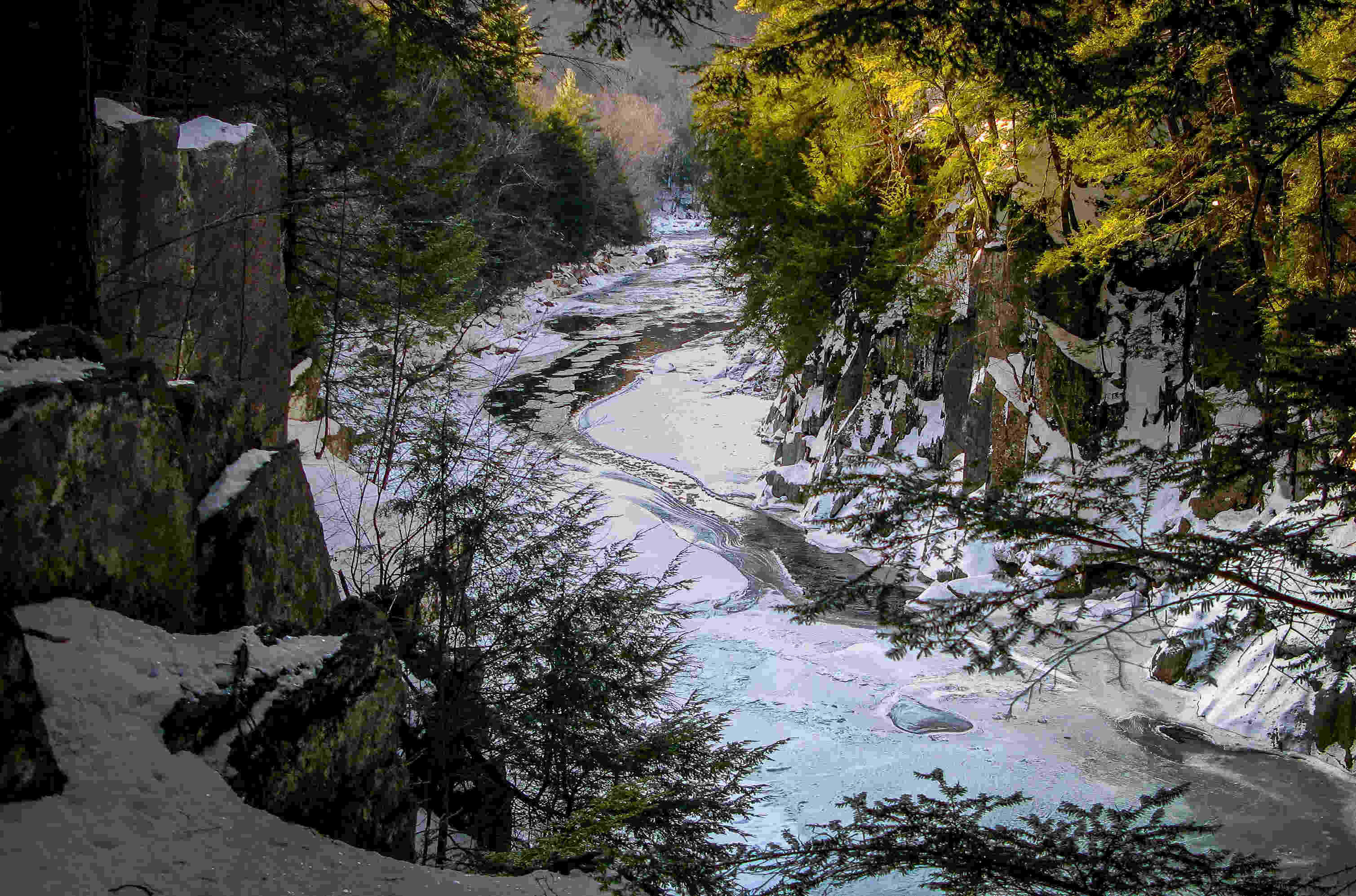 Hidden-Wonders-Of-Chesterfield-Gorge-Rapids hidden-wonders-of-chesterfield-gorge-rapids