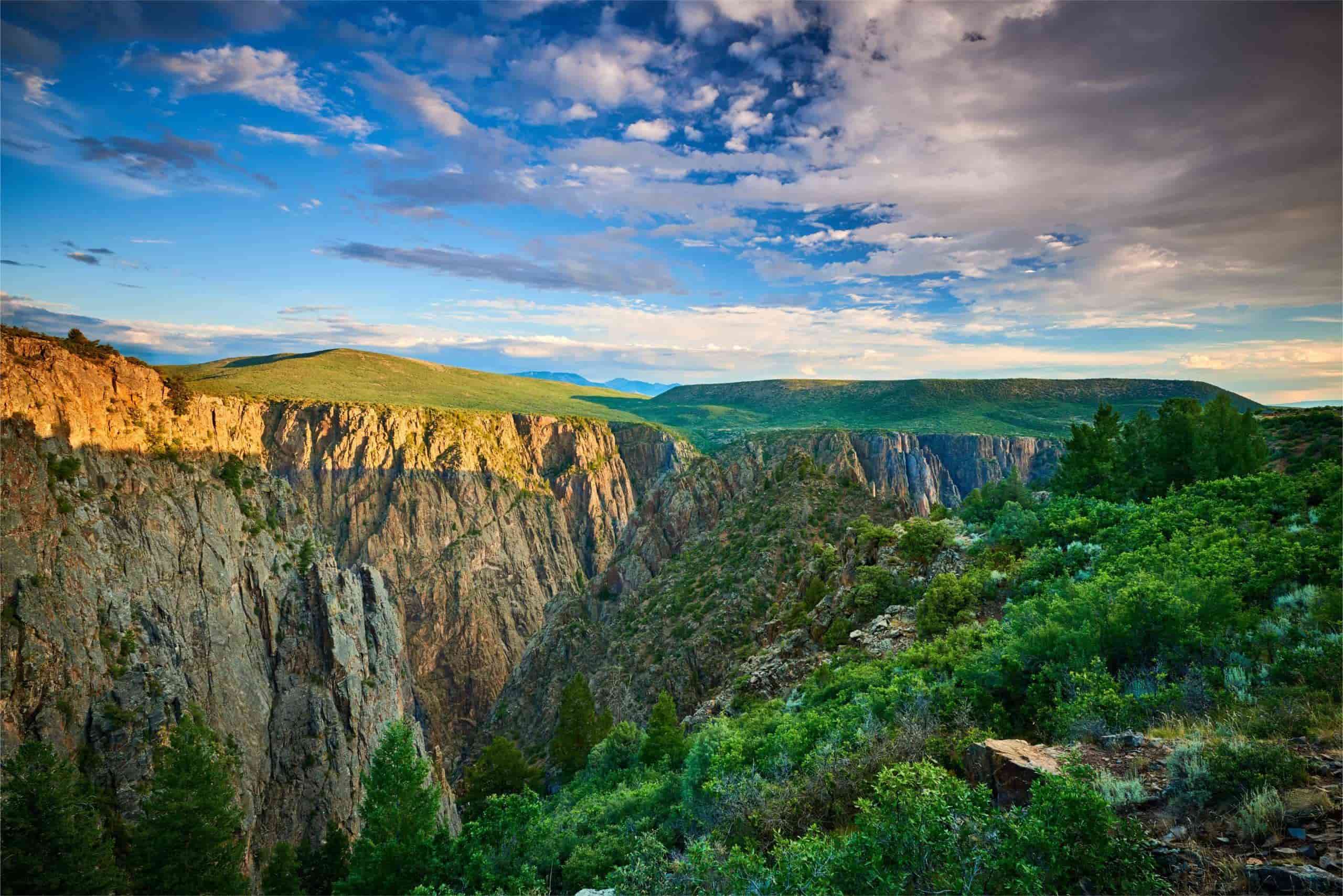 hidden-wonders-of-colorados-black-canyon-of-the-gunnison-national-park-north-rim