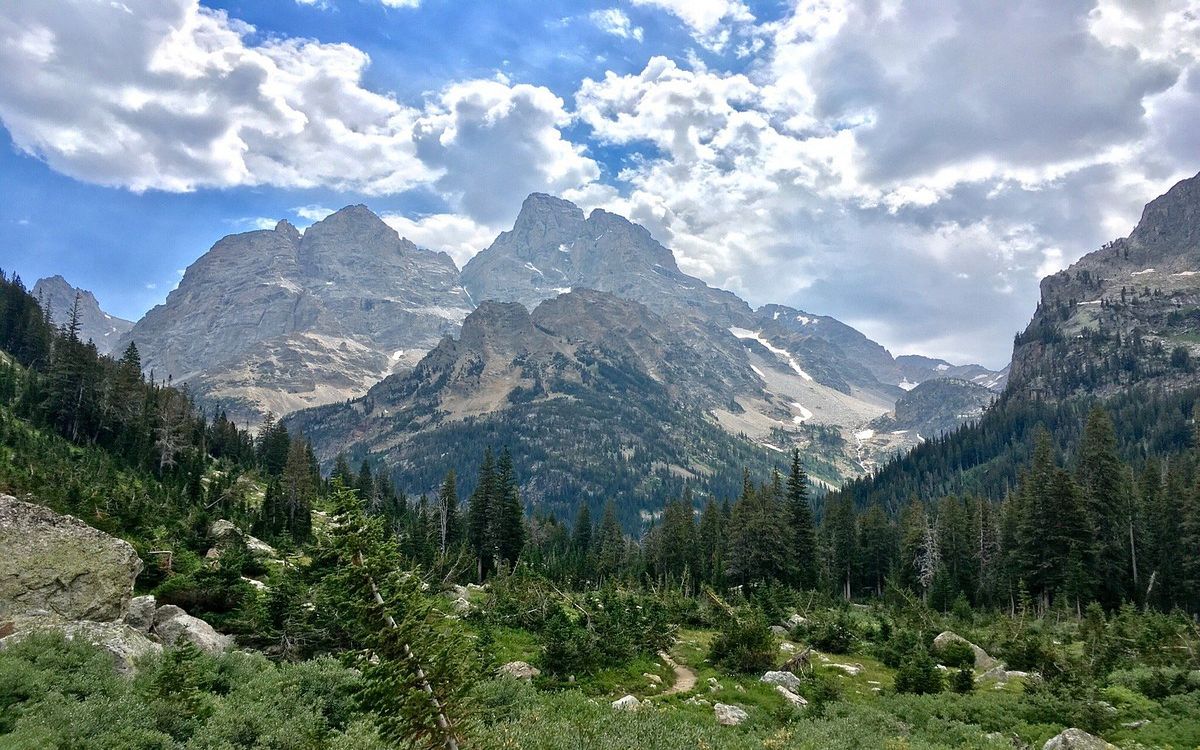 hidden-wonders-of-grand-tetons-cascade-canyon