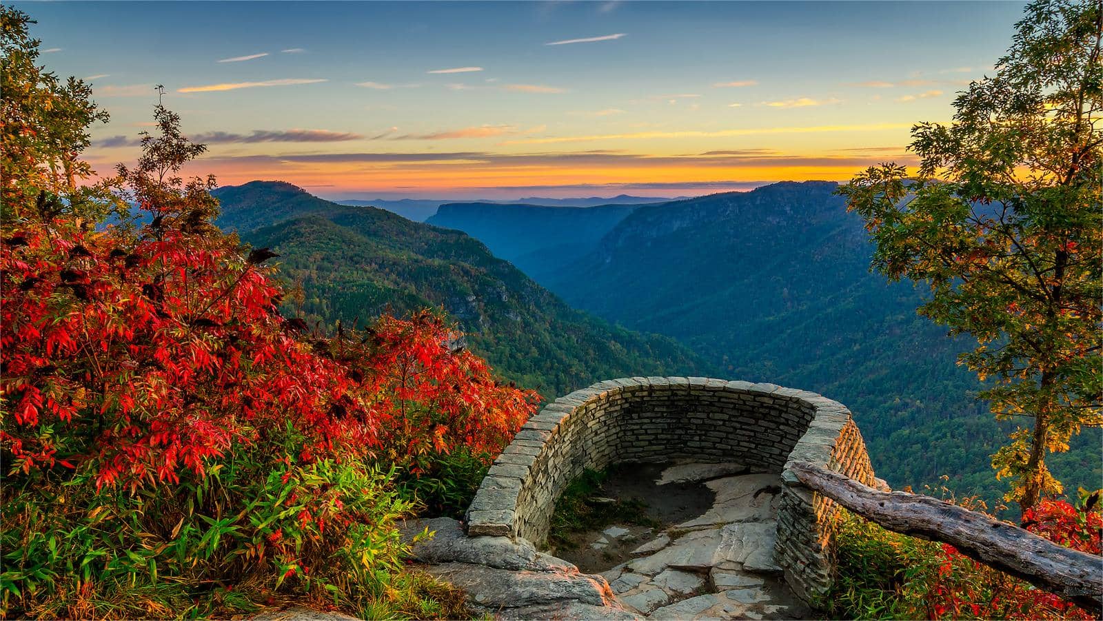 hidden-wonders-of-linville-gorge-in-north-carolina