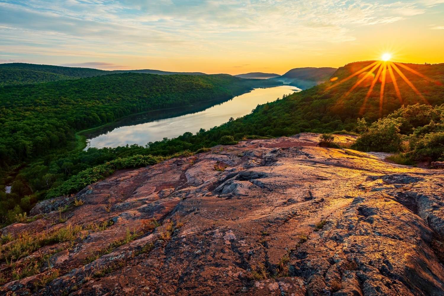 Hidden-Wonders-Of-Michigan8217s-Porcupine-Mountains-Lake-Of-The-Clouds hidden-wonders-of-michigans-porcupine-mountains-lake-of-the-clouds