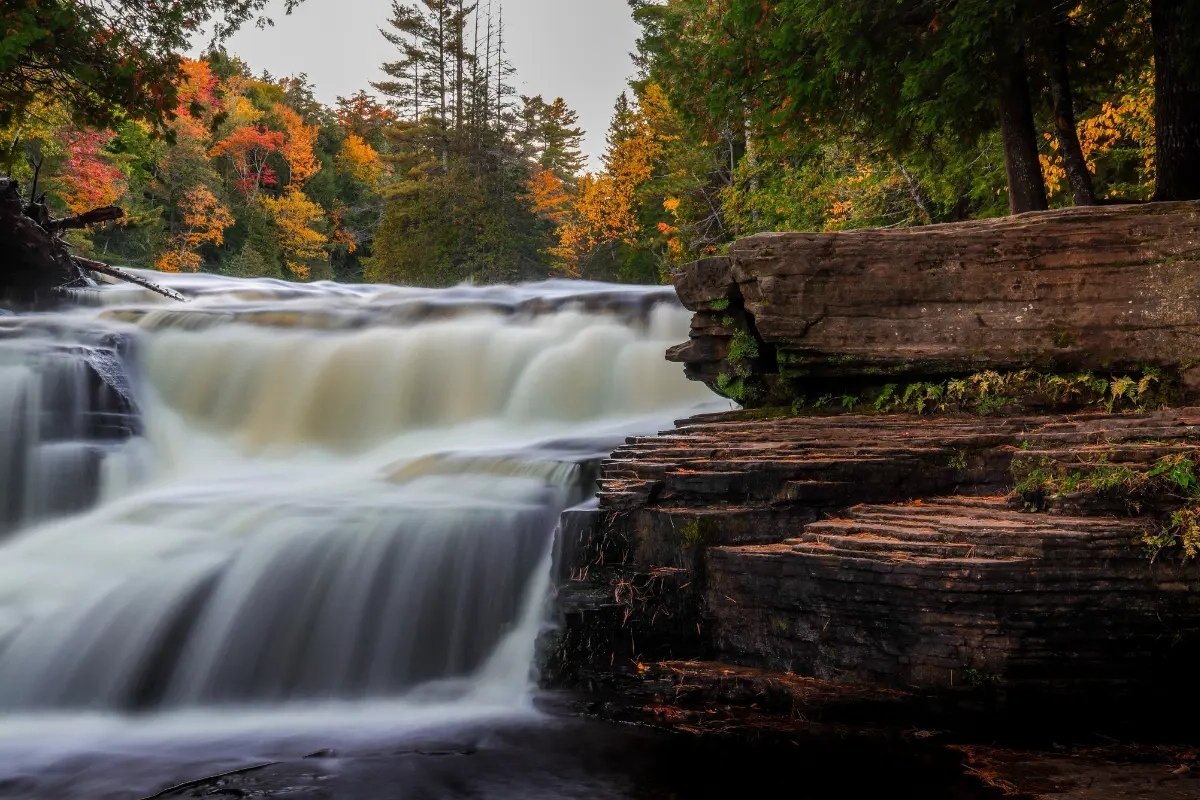 Hidden-Wonders-Of-Michigan8217s-Tahquamenon-Falls-Wilderness hidden-wonders-of-michigans-tahquamenon-falls-wilderness