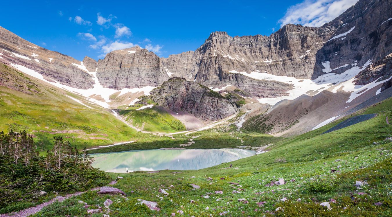 Hidden-Wonders-Of-Montana8217s-Glacier-Lakes hidden-wonders-of-montanas-glacier-lakes