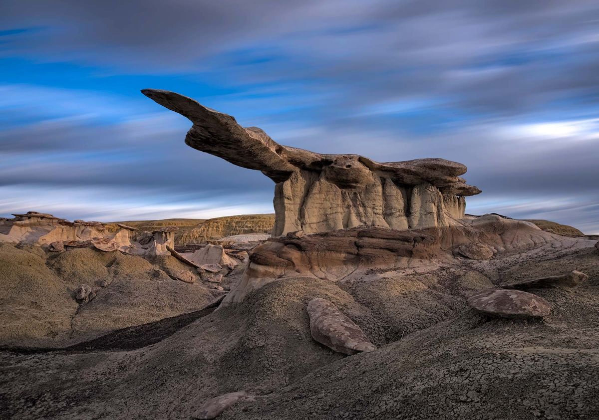 Hidden-Wonders-Of-New-Mexico8217s-Ah-Shi-Sle-Pah-Wilderness-Hoodoos hidden-wonders-of-new-mexicos-ah-shi-sle-pah-wilderness-hoodoos