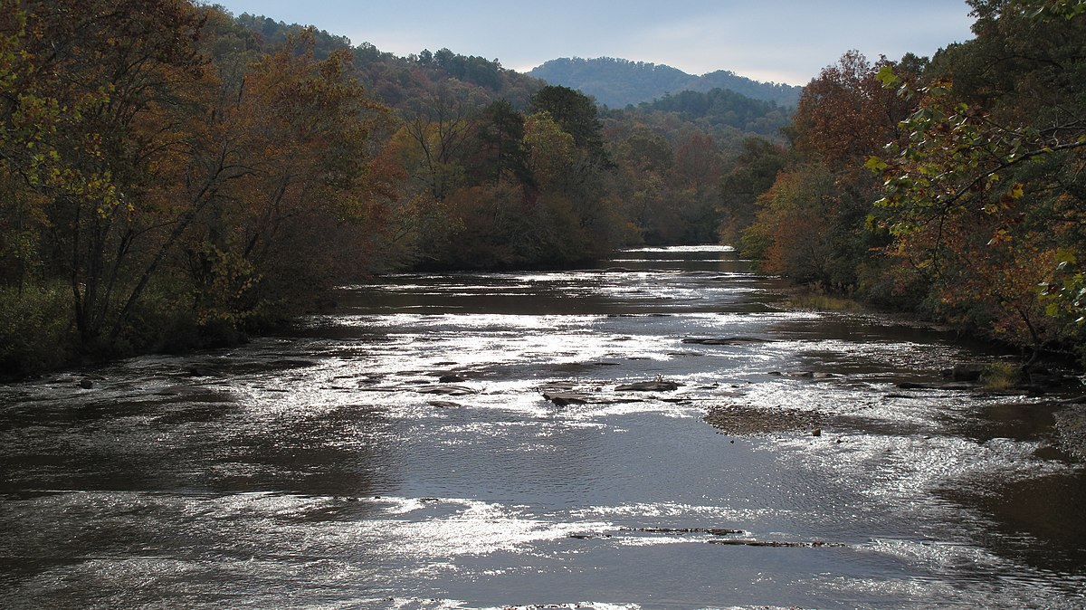 Hidden-Wonders-Of-Tennessee8217s-Mountain-Streams hidden-wonders-of-tennessees-mountain-streams