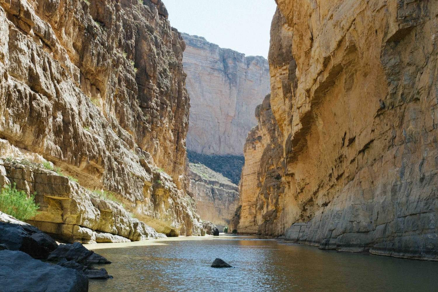 Hidden-Wonders-Of-Texas8217s-Big-Bend-National-Park-Santa-Elena-Canyon hidden-wonders-of-texass-big-bend-national-park-santa-elena-canyon