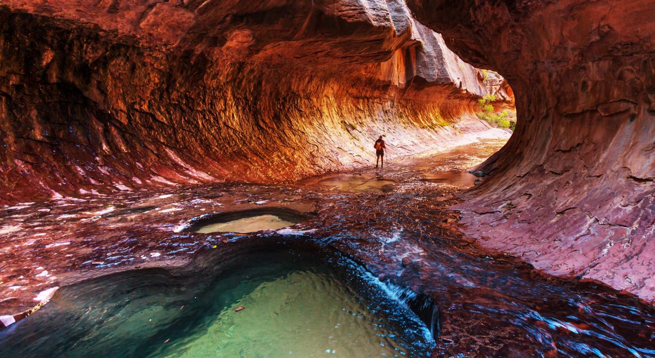 Hidden-Wonders-Of-Utah8217s-Zion-National-Park hidden-wonders-of-utahs-zion-national-park