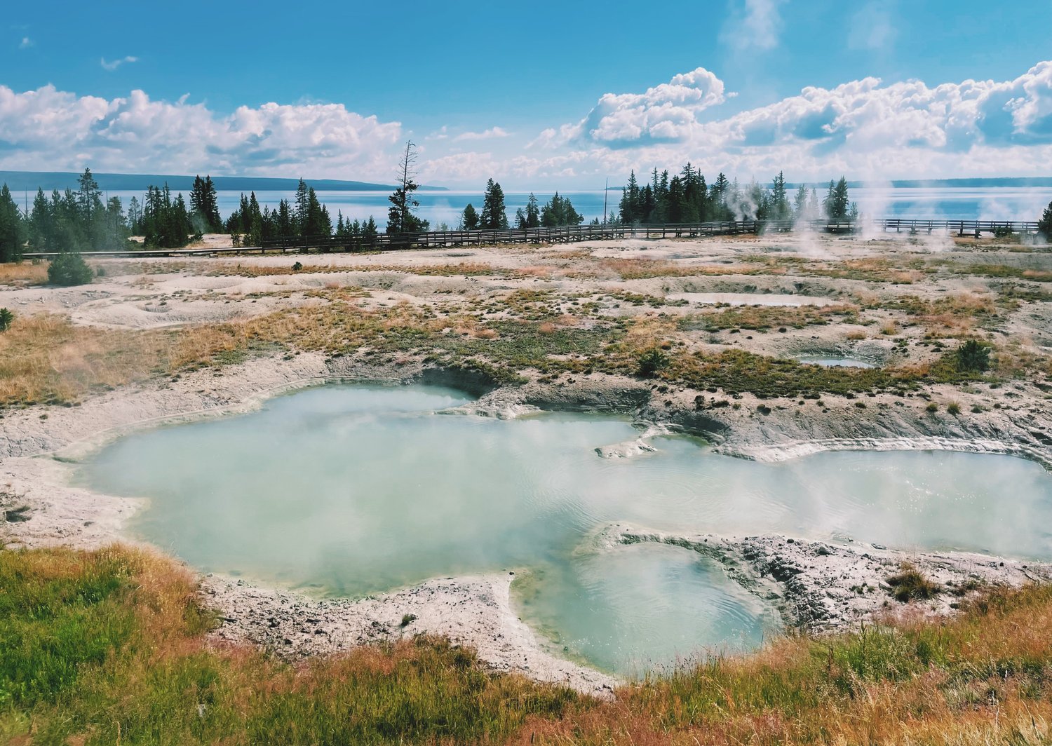 Hidden-Wonders-Of-Yellowstone8217s-Geyser-Basin-Boardwalks hidden-wonders-of-yellowstones-geyser-basin-boardwalks