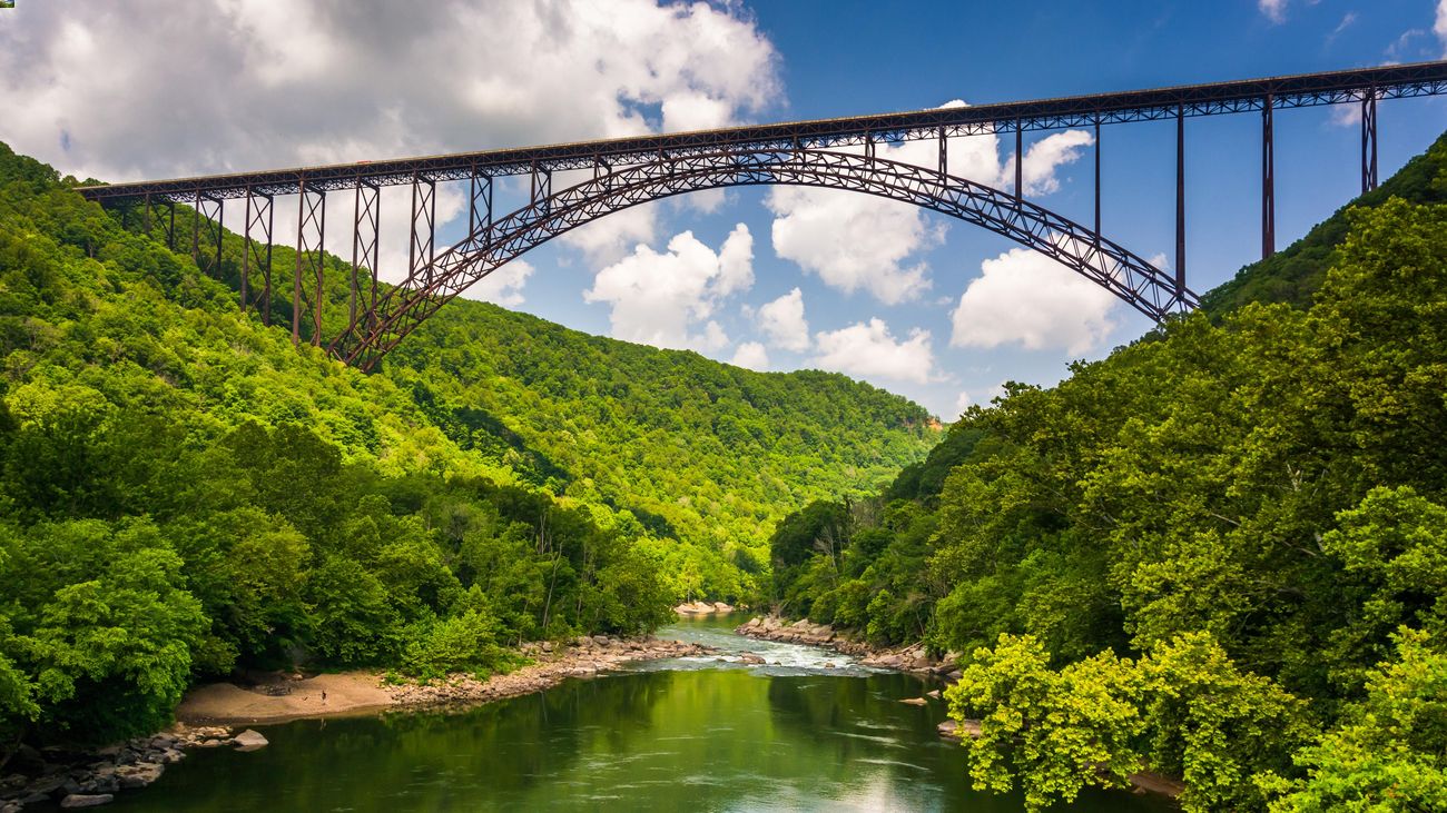 Indigo-Valley-Secrets-Of-West-Virginia8217s-New-River-Gorge indigo-valley-secrets-of-west-virginias-new-river-gorge