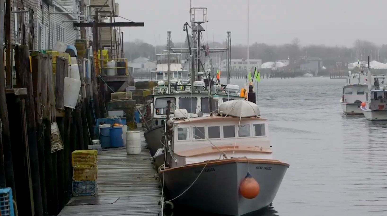 maines-working-fishing-harbors-revealed