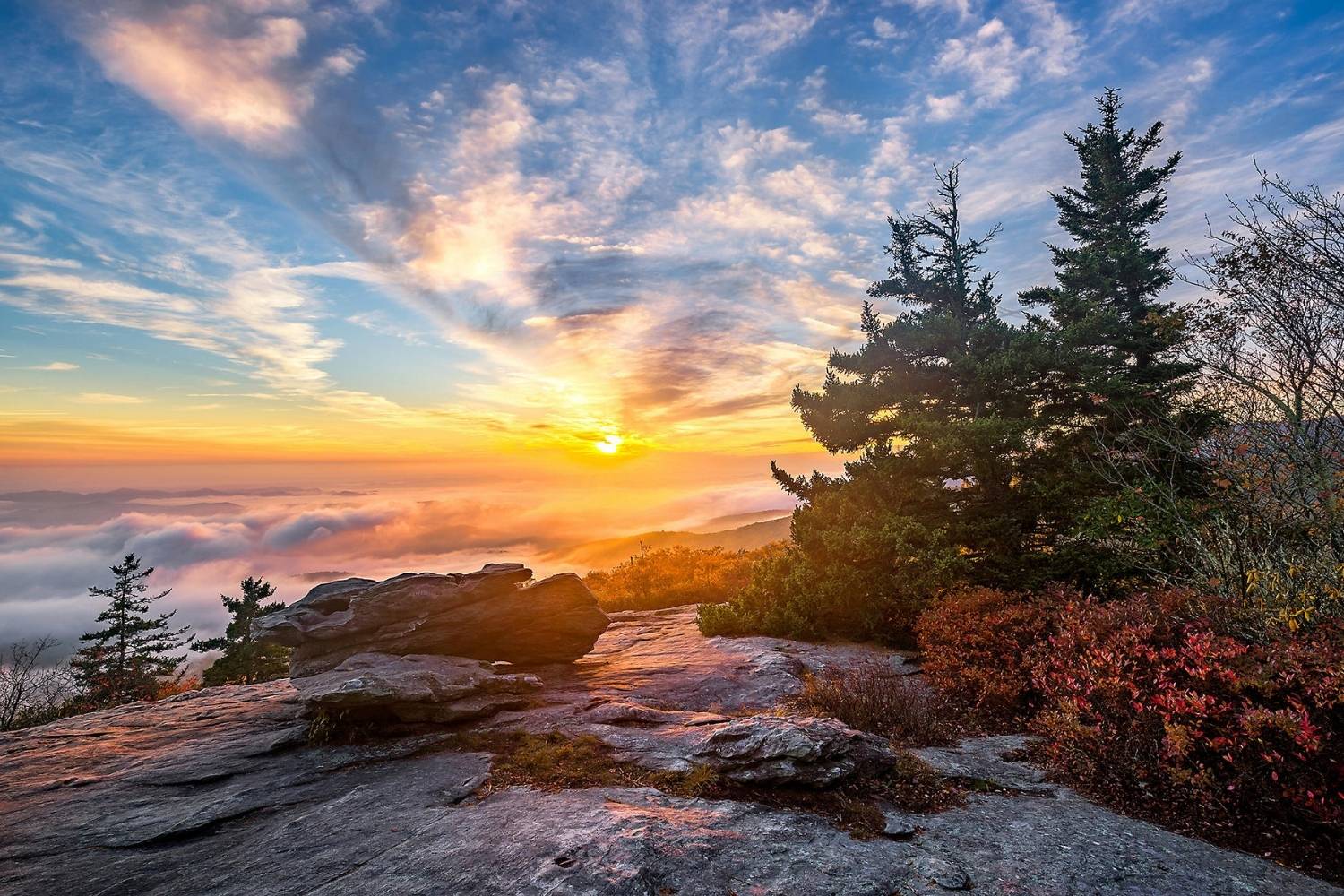 misty-morning-valleys-of-north-carolinas-blue-ridge-mountains-await