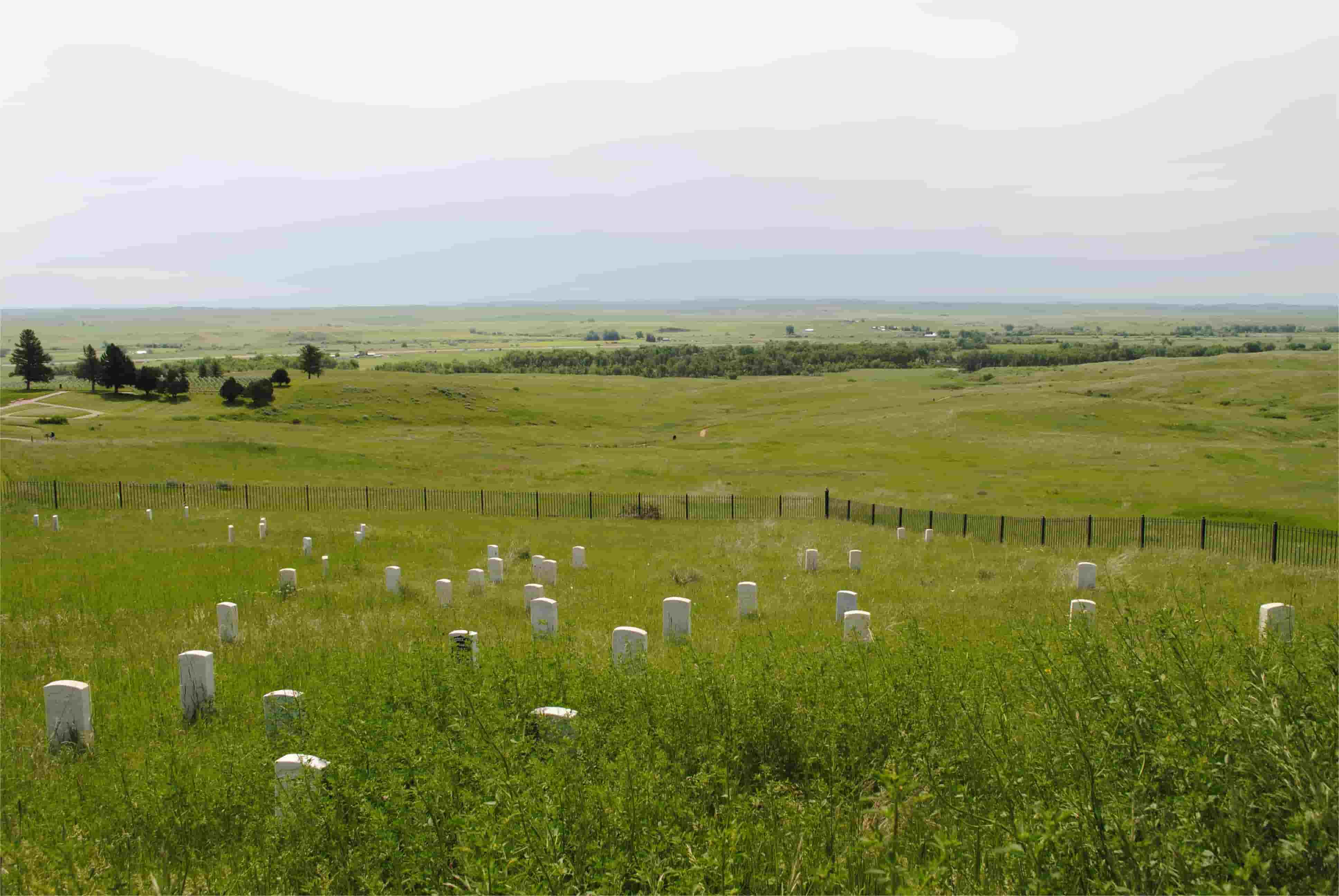 montanas-little-bighorn-battlefield-trail-secrets