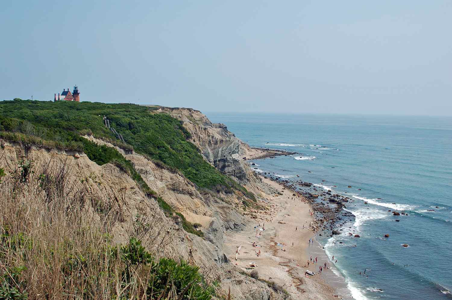 Rhode-Island8217s-Mohegan-Bluffs-Clay-Cliffs-Revealed rhode-islands-mohegan-bluffs-clay-cliffs-revealed