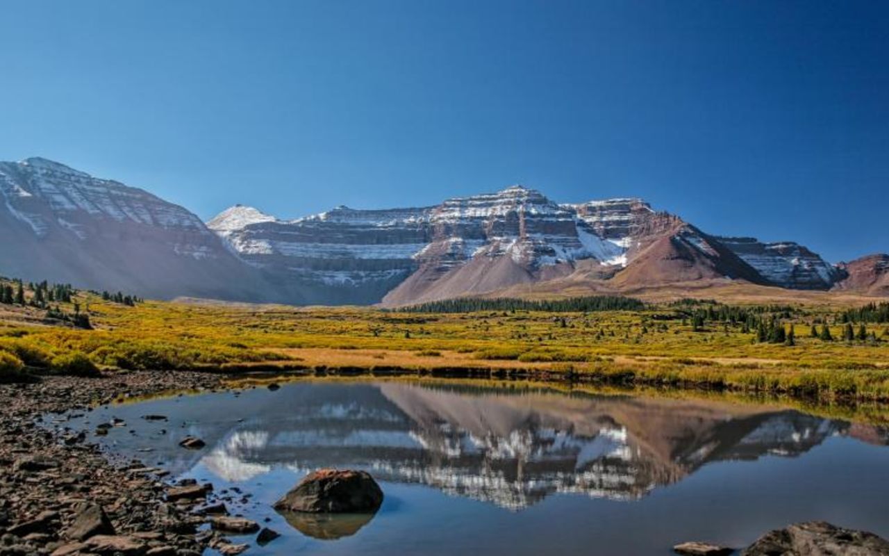 Secret-High-Mountain-Lakes-In-Utah8217s-Uinta-Range secret-high-mountain-lakes-in-utahs-uinta-range