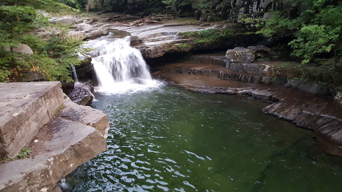 Secret-Swimming-Holes-In-Vermont8217s-Bristol-Falls secret-swimming-holes-in-vermonts-bristol-falls