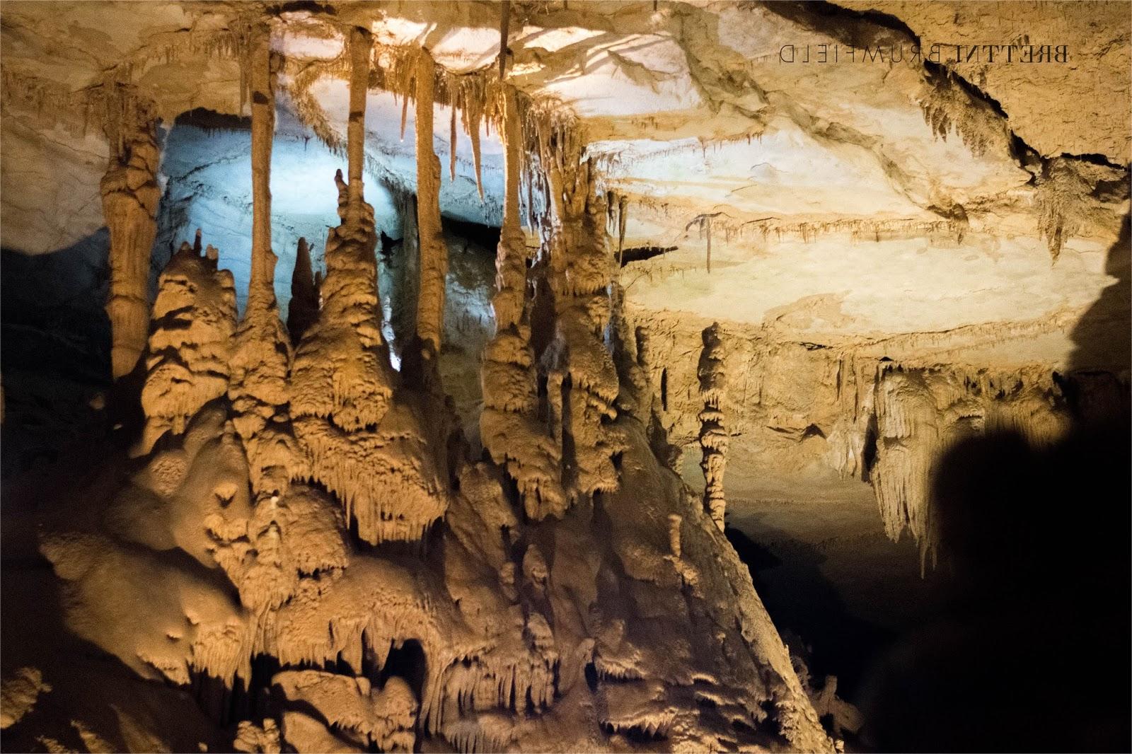 Secrets-Of-Alabama8217s-Cathedral-Caverns-Alabaster-Formations secrets-of-alabamas-cathedral-caverns-alabaster-formations