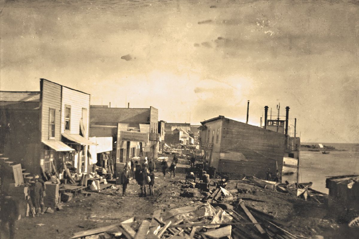 Secrets-Of-Alaska8217s-Nome-Gold-Rush-Boomtowns secrets-of-alaskas-nome-gold-rush-boomtowns