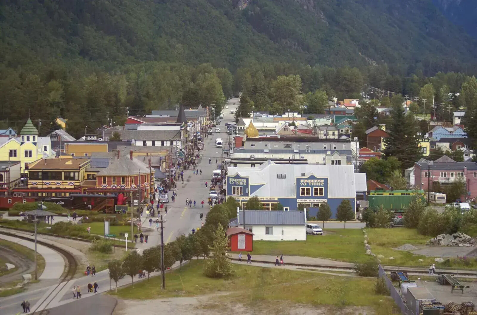 Secrets-Of-Alaska8217s-Skagway-Gold-Rush-Settlements secrets-of-alaskas-skagway-gold-rush-settlements