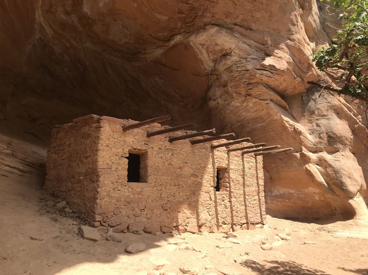 Secrets-Of-Arizona8217s-Ancient-Pueblo-Granaries secrets-of-arizonas-ancient-pueblo-granaries
