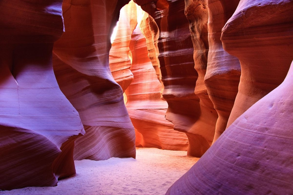 Secrets-Of-Arizona8217s-Antelope-Canyon-Walls secrets-of-arizonas-antelope-canyon-walls