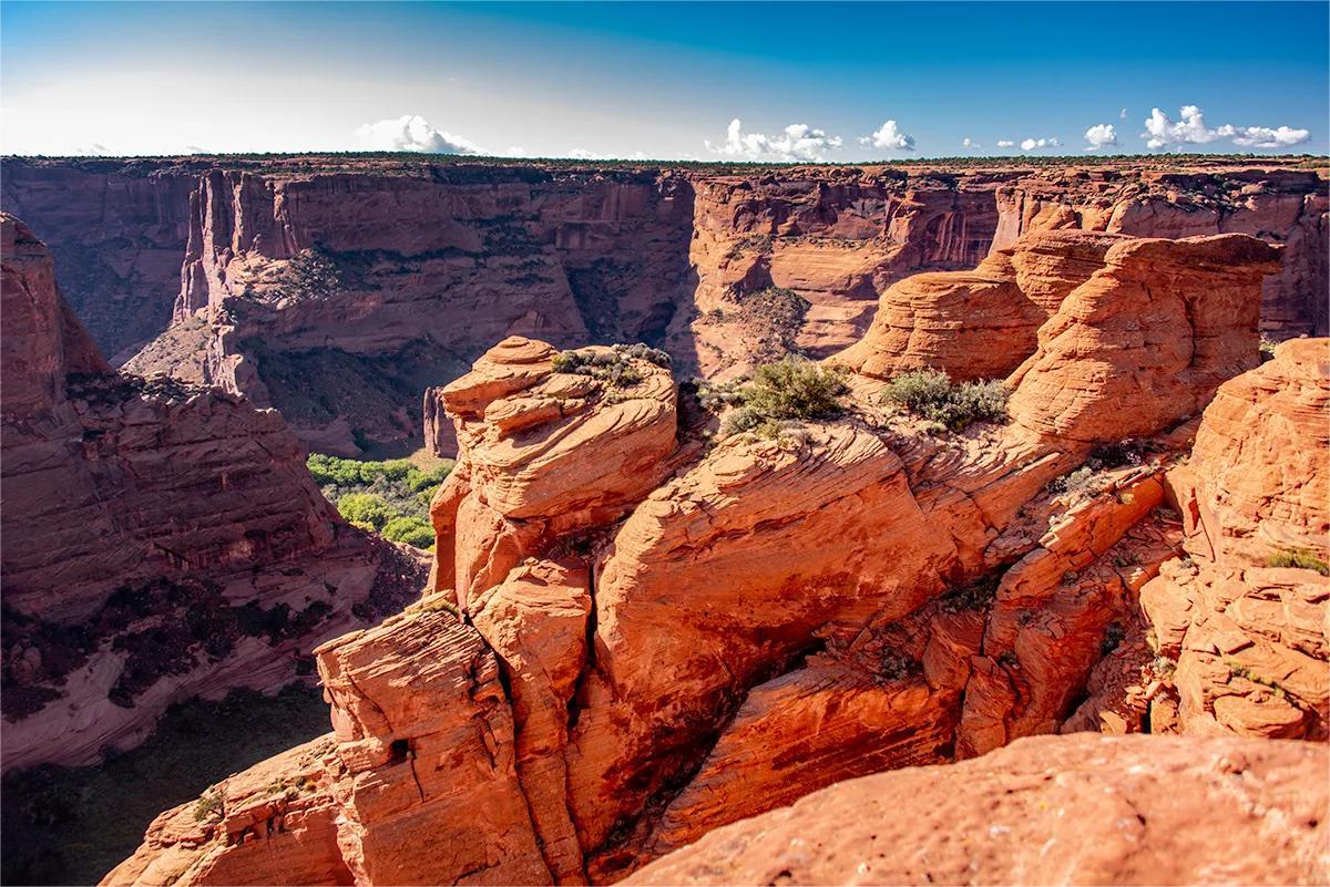 Secrets-Of-Arizona8217s-Canyon-De-Chelly-Echo-Chambers secrets-of-arizonas-canyon-de-chelly-echo-chambers