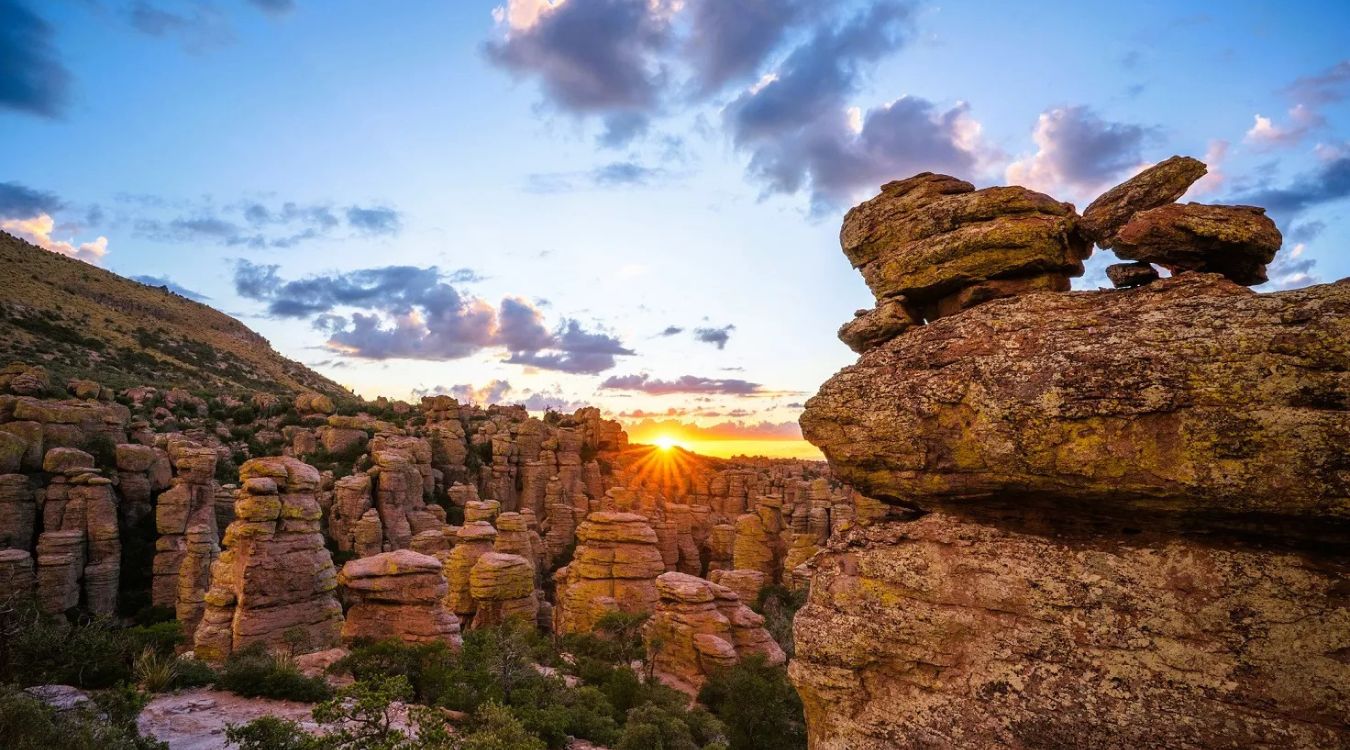 Secrets-Of-Arizona8217s-Chiricahua-Hoodoo-Gardens secrets-of-arizonas-chiricahua-hoodoo-gardens
